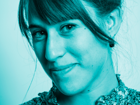 Emilie Fargues