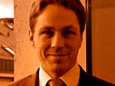 Jonas Dumas