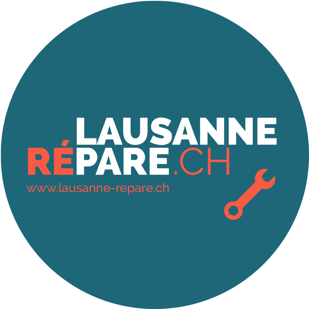 Lausanne répare