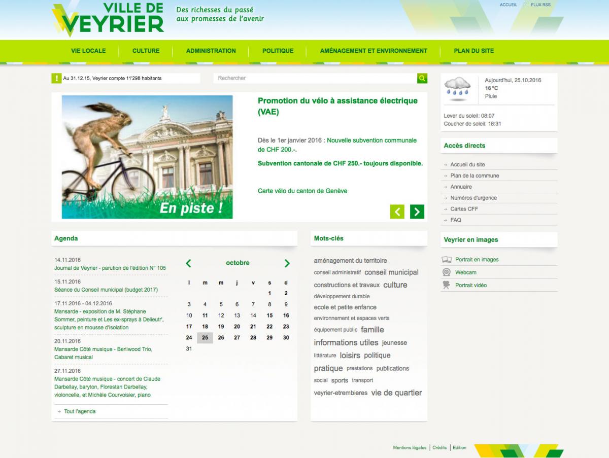 Veyrier