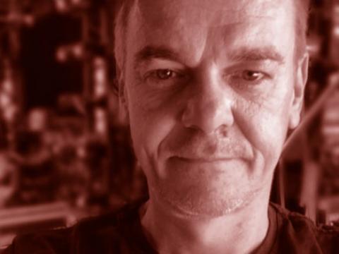 Franck Carlichi
