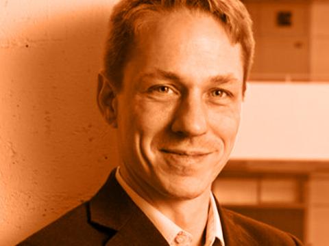 Jonas Dumas