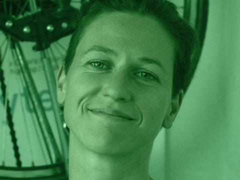 Joëlle Schindelholz